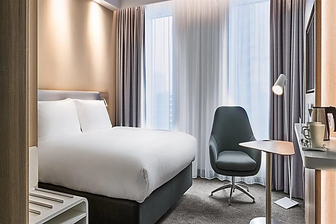 Holiday Inn Express - Warsaw - The Hub By Ihg