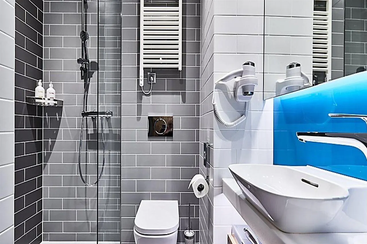Holiday Inn Express - Warsaw - The Hub By Ihg Hotel
