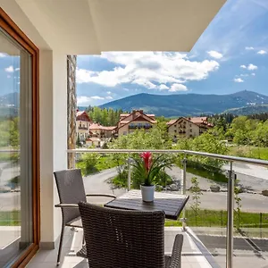 Apartment Sniezka View Karpacz