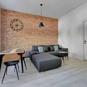 Apartment Haffnera 30 Zoppot