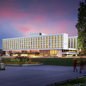 Szálloda Sofitel Victoria
