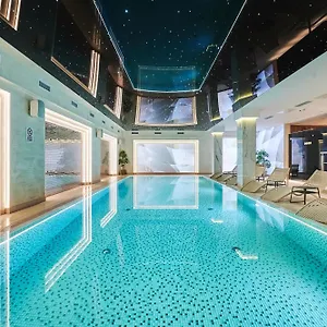 Szálloda Stay Inn Hotel Warszawa
