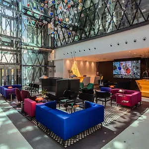 Szálloda Indigo Nowy Swiat By Ihg
