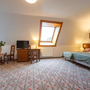 Vendégház Maria 5 Zakopane
