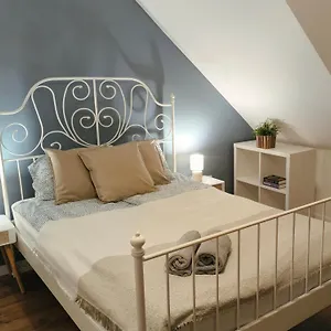  Apartment Apartamenty Gdansk Poland