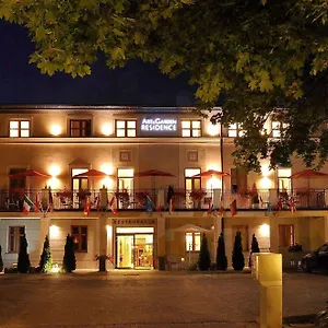 *** Aparthotel Art & Garden Poland