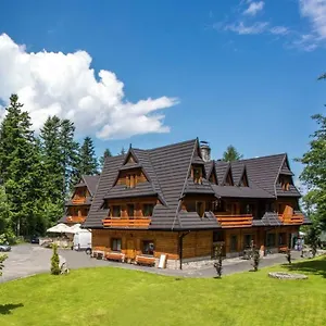 Szálloda Dwór Karolówka Zakopane