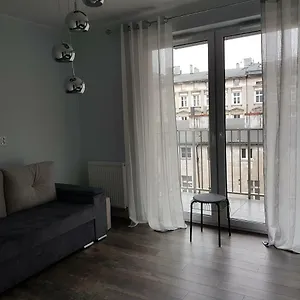 Apartment Strzelecka Posen